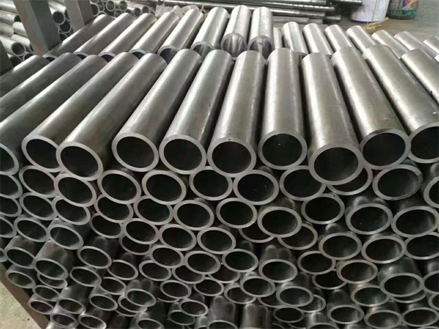 穆棱30CrMo精密无缝钢管